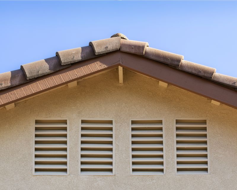 Roof Ventilation