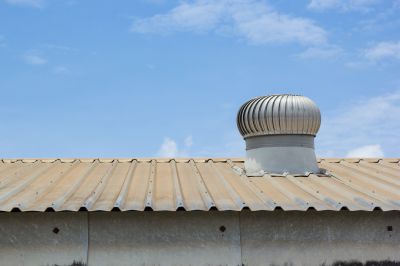 Roof Ventilation Costs — Cost of roof ventilation and vent installation