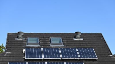 Roof Size and Complexity