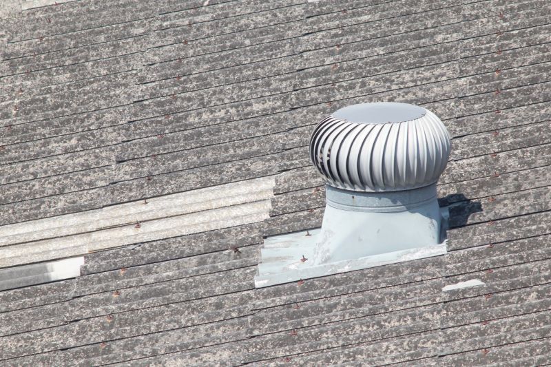 Roof Ventilation Components
