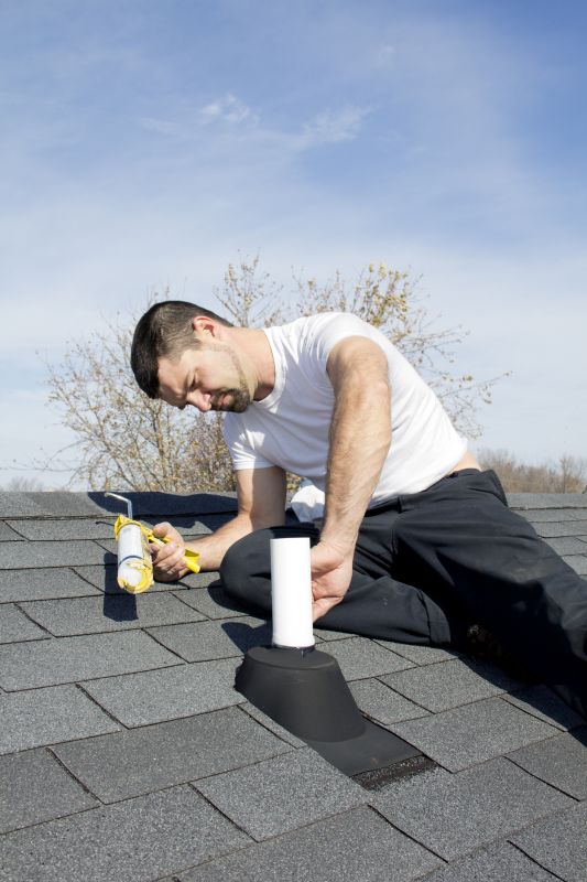 Local Roofing Companies