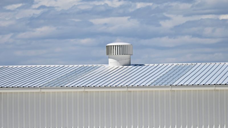 Customized Ventilation Solutions